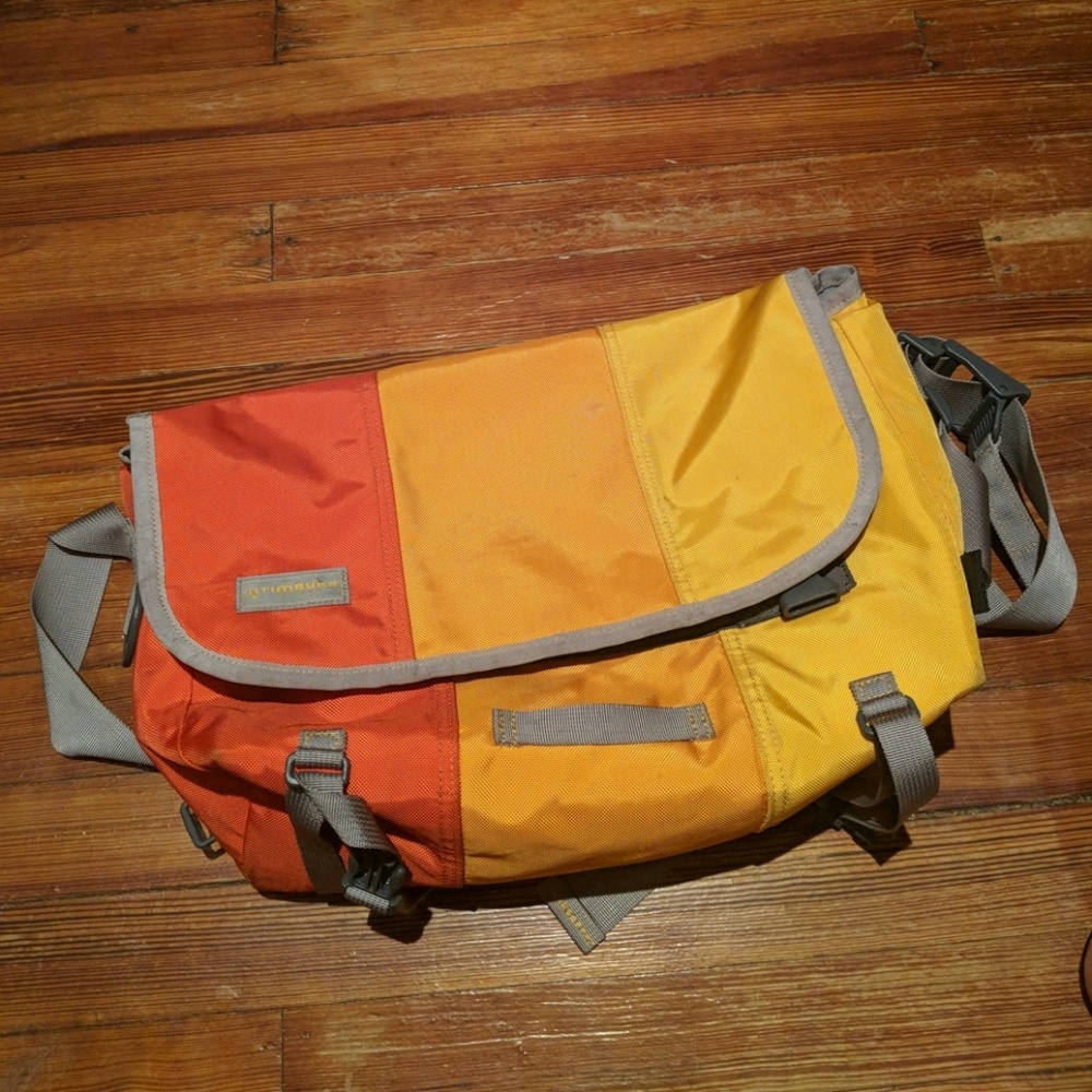 Timbuk2 Lightweight Messenger Bag